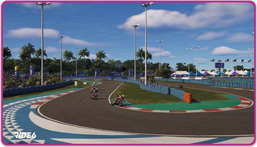 Ride (2) - ilustračná fotka produktu 3 